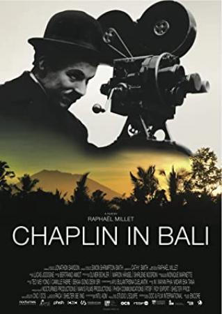 Chaplin In Bali 2017 720p WEBRip 800MB x264-GalaxyRG[TGx]