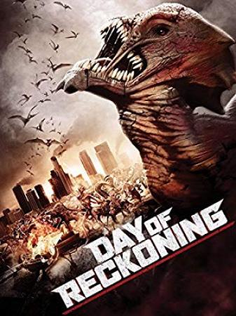 Day Of Reckoning [BluRay Rip][AC3 5.1 Castellano][2016]