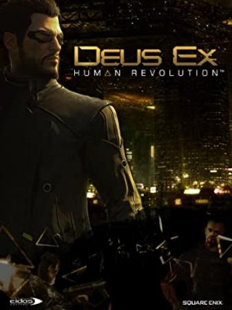 Deus Ex Human Revolution (2011) [PCDVD][MULTi7]