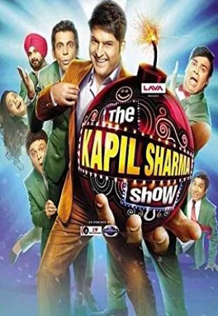 The Kapil Sharma Show S2 - Episode 11 - 1080p WEB-DL AAC - DTOne