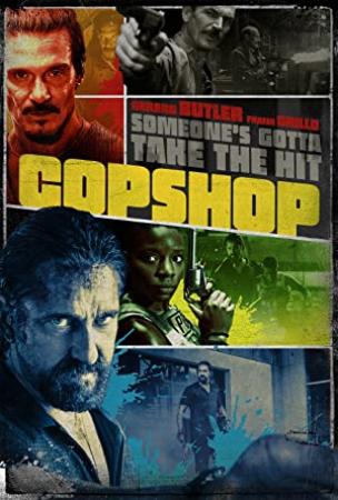 Copshop (2021) [1080p] [BluRay] [5.1] [YTS]