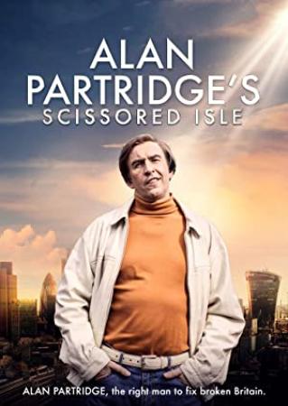 Alan Partridges Scissored Isle 2016 DVDRip x264-ASSOCiATE[EtMovies]