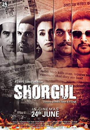 Shorgul 2016 Hindi 720p WebRip x264 AAC 5.1 - mkvCinemas