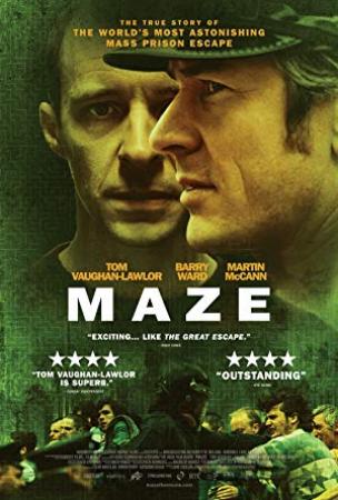 Maze 2017 TRUEFRENCH 720p BluRay x264-PREUMS