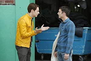 Dirk Gently's Holistic Detective Agency S01E02 Lost and Found WEB-DL1080p 10bit  DD 5.1 x265 HEVC-D0ct0rLew[UTR]