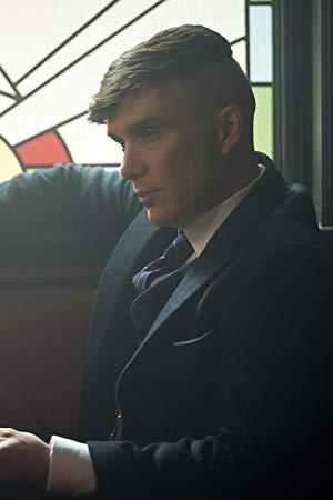 Peaky Blinders S05E01 VOSTFR HDTV XviD-EXTREME