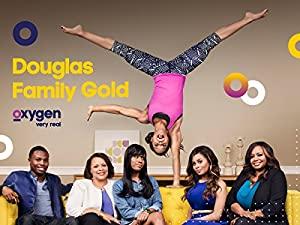 Douglas Family Gold S01E05 World Selection Camp HDTV x264-[NY2] - [SRIGGA]