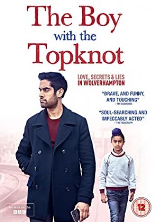 The Boy With The Topknot 2017 Movies BRRip x264 5 1 with Sample ☻rDX☻