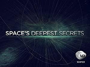 Spaces Deepest Secrets S01E05 Secret History of the Voyage