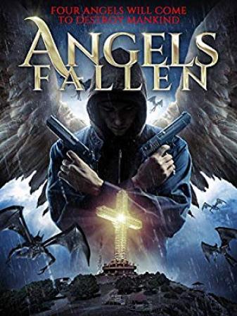 Angels Fallen (2020) [WEBRip] [720p] [YTS]