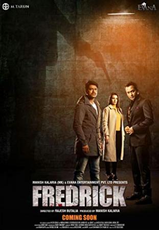 Fredrick 2016 Hindi 1080p WEB-DL x264 AAC -DDR[EtHD]