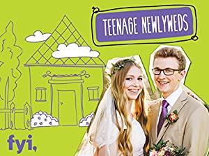 Teenage Newlyweds S01E03 Leaving The Nest HDTV x264-[NY2] - [SRIGGA]