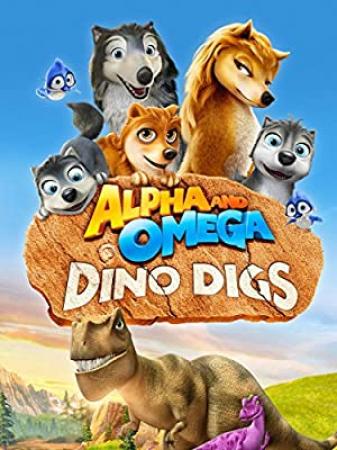 Alpha and Omega Dino Digs 2016 1080p WEBRip x264-RARBG