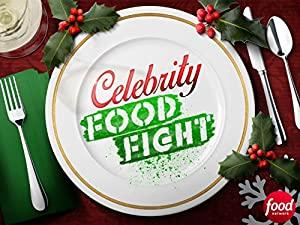 Celebrity Food Fight S02E01 Tom Arnold and Melissa Rivers Down and Dirty Dinner Battle HDTV x264-CRiMSON[rarbg]