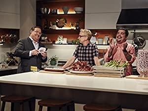 Celebrity Food Fight S02E03 Andy Dick Is Coming to Dinner HDTV x264-CRiMSON[rarbg]