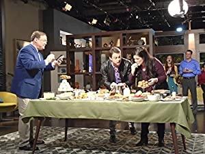 Celebrity Food Fight S02E04 Are You Duff Enough HDTV x264-CRiMSON[rarbg]