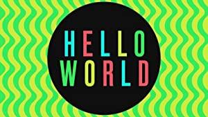 Hello World 2016 S01E01 Stronger HDTV x264-RBB - [SRIGGA]