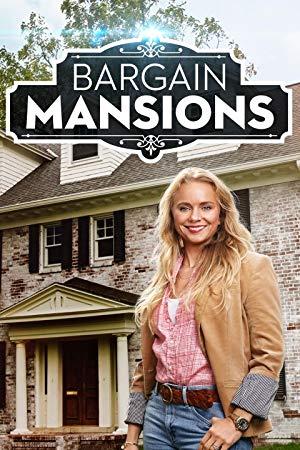 Bargain Mansions S02E04 A Closet Fit for a Queen 720p WEBRip x264-CAFFEiNE[eztv]