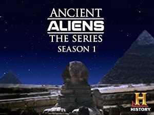 Ancient Aliens S11E05 The Visionaries 720p HDTV x264-DHD[rarbg]