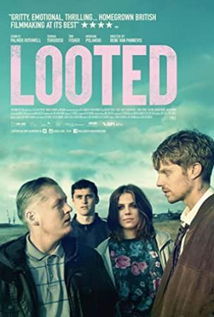 Looted (2019) [1080p] [WEBRip] [5.1] [YTS]