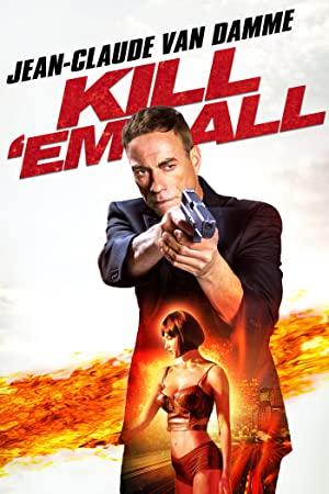 Kill em All (2012) BrRip x264 [Dual Audio] [Hindi - English ] - LOKI - M2Tv