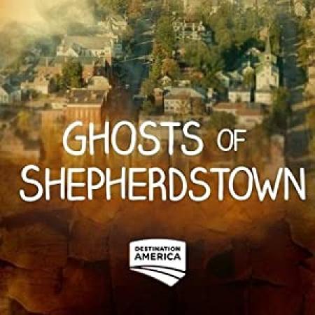 Ghosts Of Shepherdstown S01E04 Grave Stalker XviD-AFG