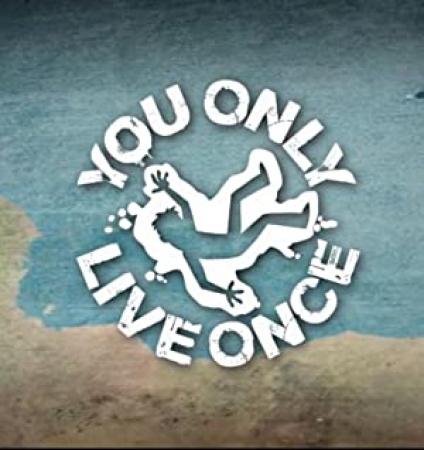 You Only Live Once (2021) [1080p] [WEBRip] [YTS]