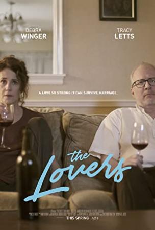 The Lovers (2015) 1080p x264 DD 5.1 EN NL Subs