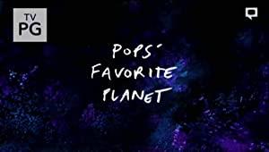 Regular Show S07E31 Pops Favorite Planet [1080p WEB-DL HEVC x265 10bit] [AAC 2.0] [MKV] - ImE