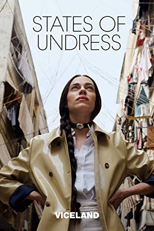 States Of Undress S02E08 Communism Cam Girls and Kidnapping 1080p VICE WEBRip AAC2.0 x264-RTN[rarbg]