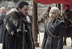 Game of Thrones S07E07 The Dragon and the Wolf 1080p 10bit AMZN WEBRip x265 HEVC 6CH-MRN