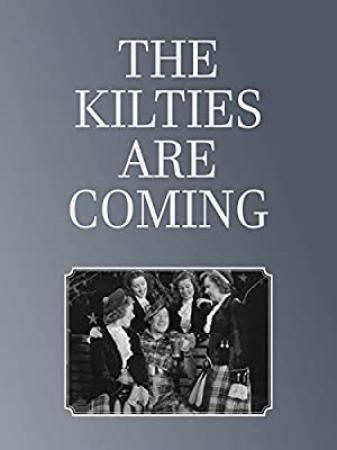 The Kilties Are Coming 1951 WEBRip XviD MP3-XVID