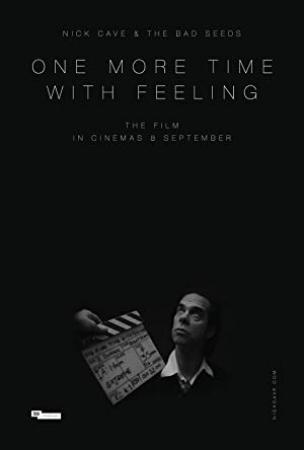 One More Time With Feeling 2016 DVDRip x264-RedBlade[PRiME]