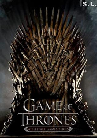 Game of Thrones (2014) ==SPECIAL== 'Ice and Fire a Foreshadowing' XViD Custom NLsubs NLtoppers