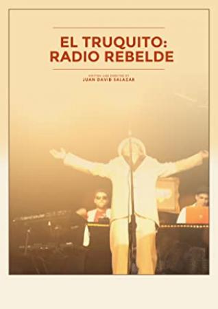Radio Rebelde (2012) [DVDRip][Castellano]