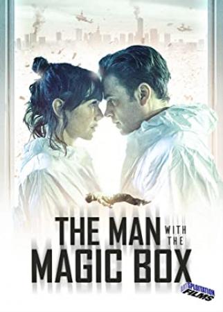 The Man With The Magic Box 2017 1080p BluRay x264