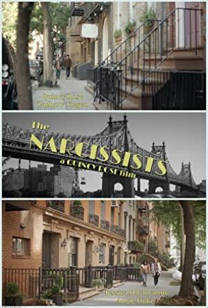 The Narcissists 2017 BDRip x264-WiDE[EtMovies]