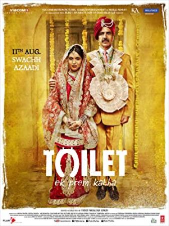 Toilet A Love Story 2017 BD1080P X264 AAC Hindi&Mandarin CHS 52movieba