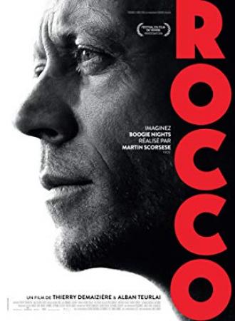 [ fo ] Rocco 2016 FRENCH BRRiP XviD-ReBoT