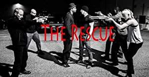 The Rescue (2020) 720p English HDCAM x264 AAC By Full4Movies