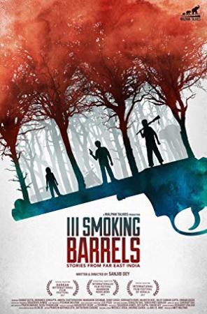 III Smoking Barrels 2017 WebRip Hindi 1080p x264 DDP 5.1 ESub - mkvCinemas [Telly]