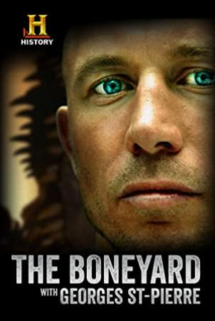 The Boneyard (1991) [720p] [BluRay] [YTS]