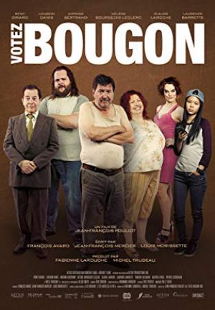 Votez Bougon (2016) [1080p] [BluRay] [5.1] [YTS]