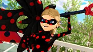 Miraculous-Tales of Ladybug and Cat Noir S01E17 HDTV x264-W4F[eztv]