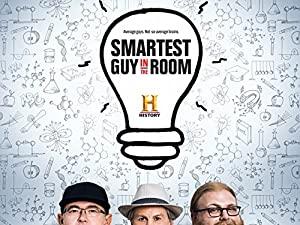 Smartest Guy in the Room S01E06 How to Float Your Boat 720p HDTV x264-DHD[brassetv]