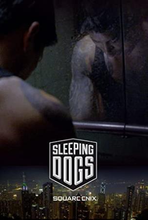 Sleeping Dogs 2012-PC full game and crack-RELOADED