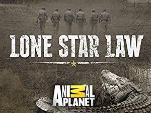 Lone Star Law S09E09 Bracing for Impact XviD-AFG