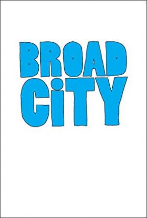 Broad City S05E08 WEBRIP Compressed x264-[RAWR]