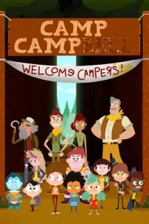 Camp Camp S00E11 With Friends Like These 1080p WEB-DL AAC2.0 H.264-NTb[TGx]