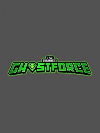 GhostForce S01E25E26 Scream Scratch-Creepop 1080p HULU WEBRip DDP5.1 x264-LAZY[rarbg]
